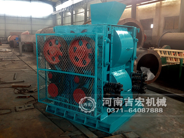 洗煤廠專(zhuān)用破煤機(jī)