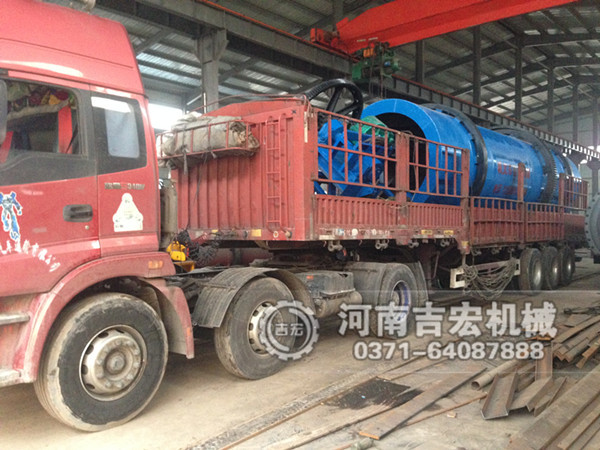 正確使用沙子烘干機才是省時省工的捷徑！