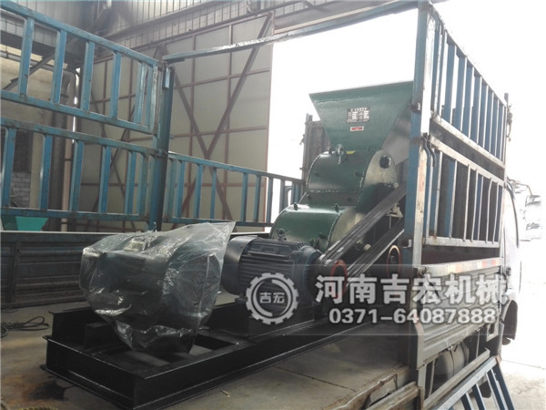 雙級粉碎機(jī)破碎哪些物料較為合適？