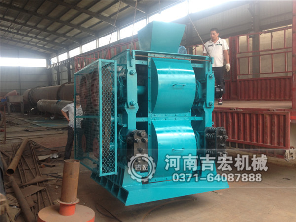 確保四齒輥破碎機(jī)安全生產(chǎn)需要注意哪些問題？