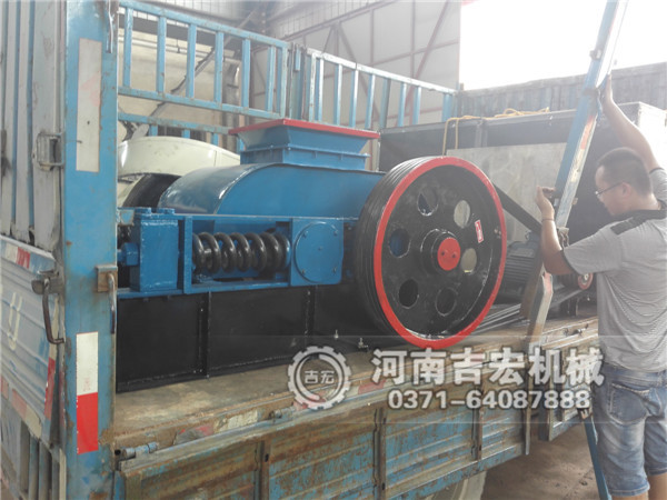 河卵石制砂機價格內(nèi)幕知多少？