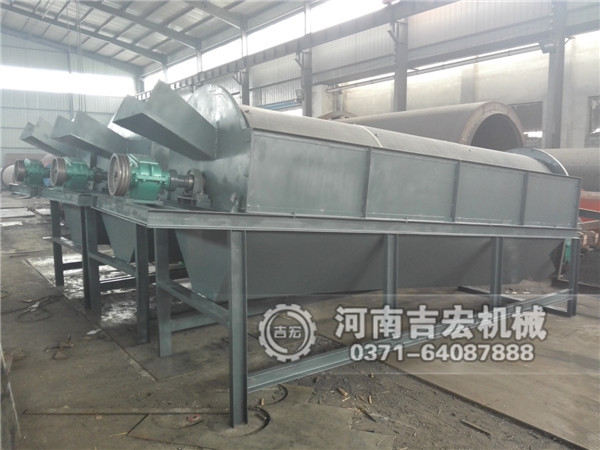 哪個滾筒篩廠家好評率比較高？