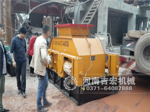 誠信讓制砂機(jī)廠家與您友誼的小船永遠(yuǎn)不翻！