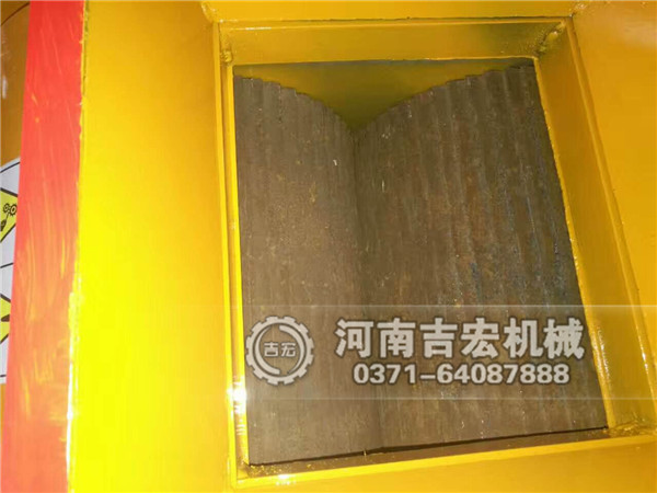 齒輥破碎機(jī)廠家哪家好？認(rèn)準(zhǔn)吉宏機(jī)械,品質(zhì)有保障！