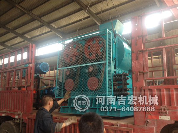 四齒輥破碎機(jī)日常維護(hù)需注意哪些？