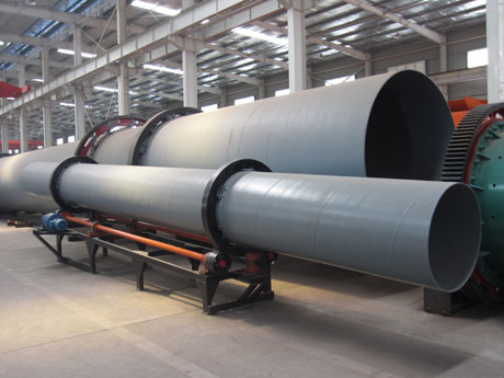 小型焦炭烘干機(jī)多少錢一臺(tái),烘干效果咋樣？