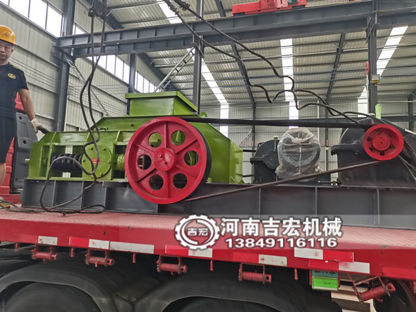 為什么陶瓷廠推薦雙齒輥？低磨損+低粉化,成本省30%！