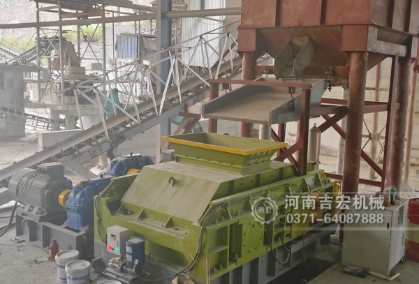 對輥制砂機(jī) vs 錘破 vs 沖擊破,碎沙制砂誰更強(qiáng)？實(shí)測對比！