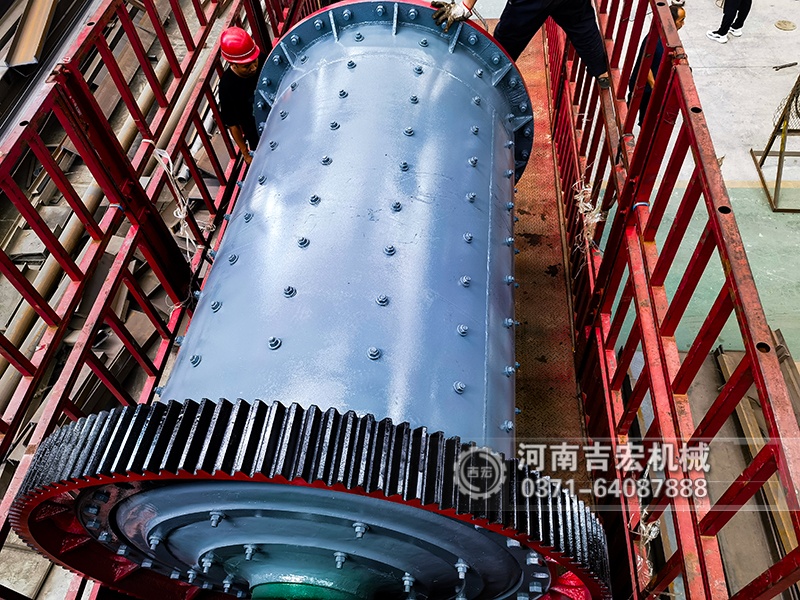 濕式球磨機制砂的優(yōu)缺點分析：零污染與粒度可調(diào)是核心優(yōu)勢！